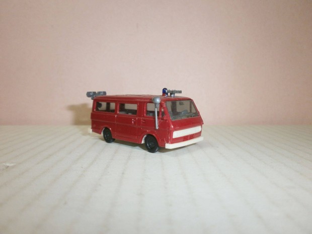 Wiking - VW - tzolt kombi jrm - 1:87 - ( AT -43)