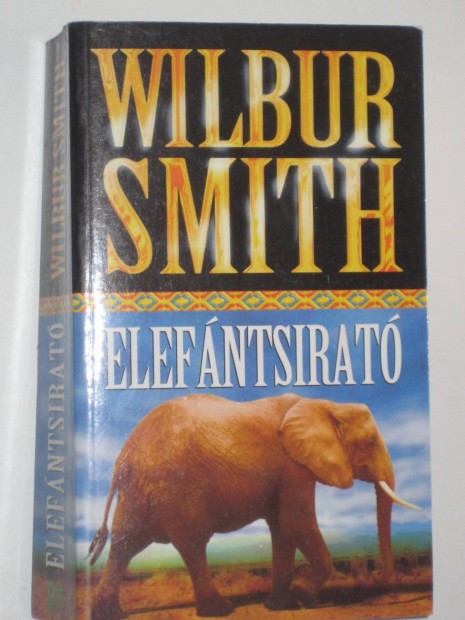 Wilbur Smith Elefntsirat