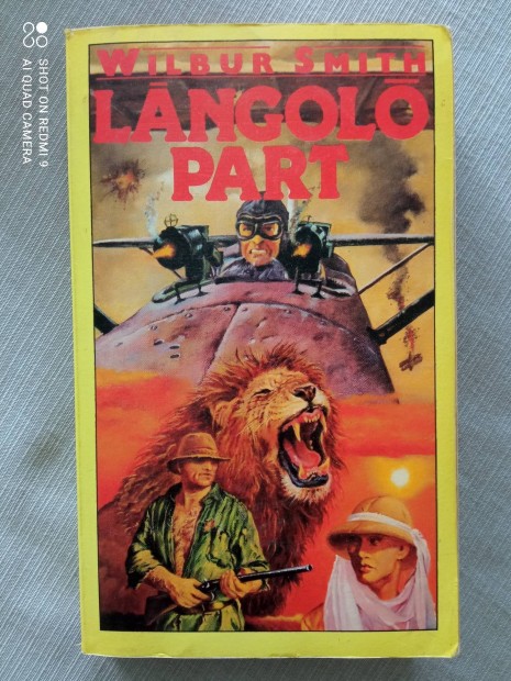 Wilbur Smith Lngol part 