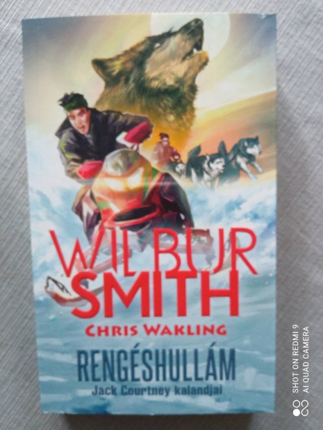 Wilbur Smith Rengshullm