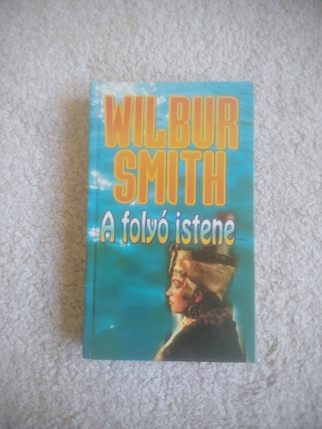 Wilbur Smith: A foly istene