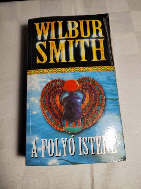 Wilbur Smith: A foly istene