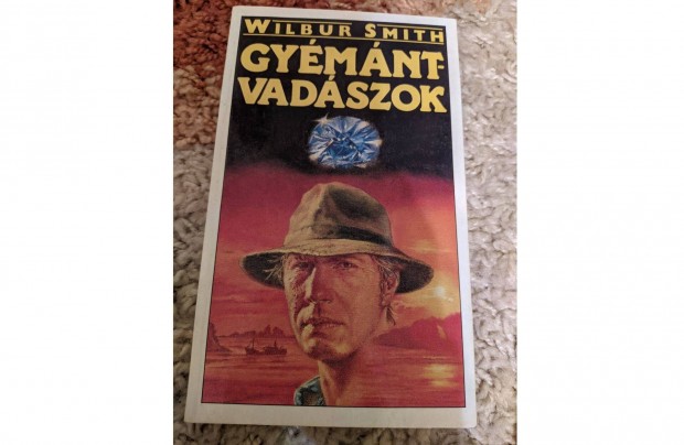 Wilbur Smith - Gymntvadszok