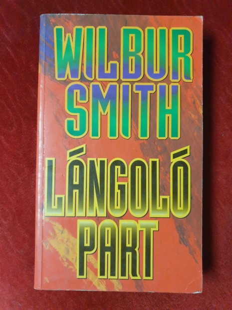 Wilbur Smith - Lngol part