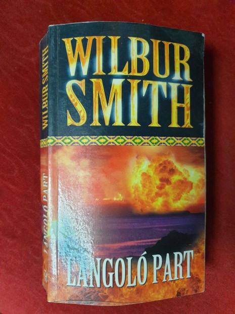 Wilbur Smith - Lngol part