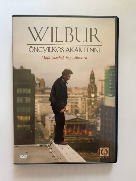 Wilbur ngyilkos akar lenni dvd