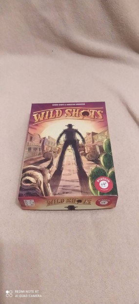 Wild Shots - krtyajtk (j)