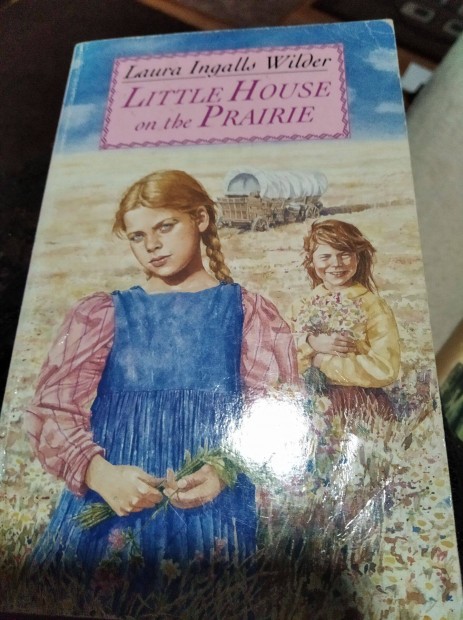 Wilder: Little House of the Prairie