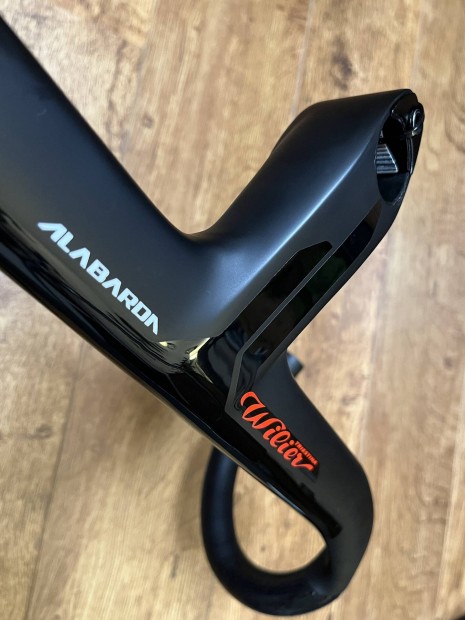 Wilier Alabarda integrlt kormny 