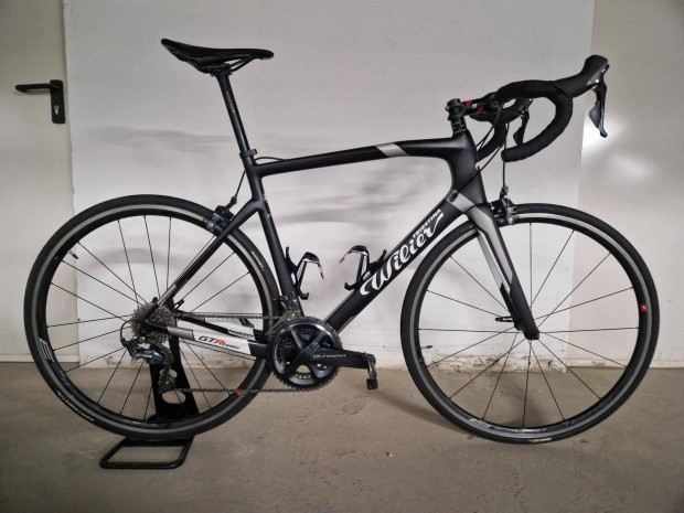 Wilier GTR Team, Ultegra