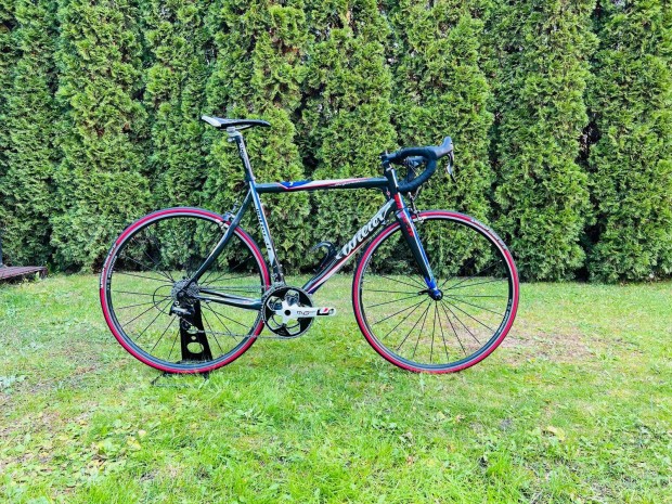 Wilier Imperiale orszguti karbon kerkpr