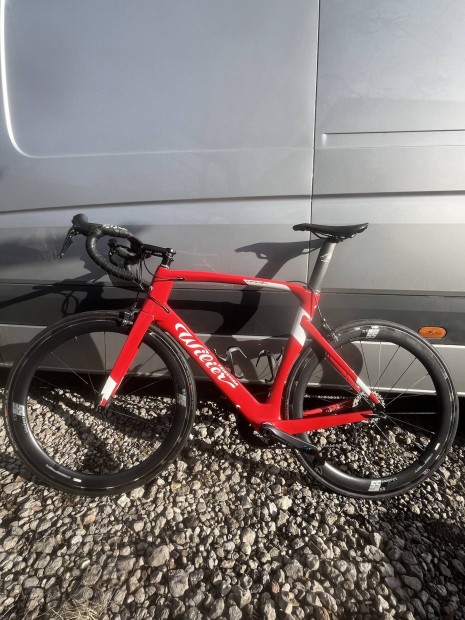 Wilier cento1air orszgti kerkpr