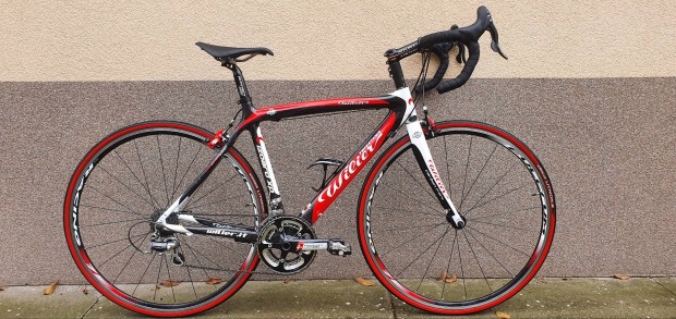 Wilier triestina isoard xp. carbon 