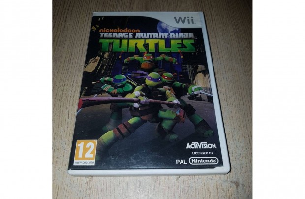 Will turtles teenage mutant ninja elad