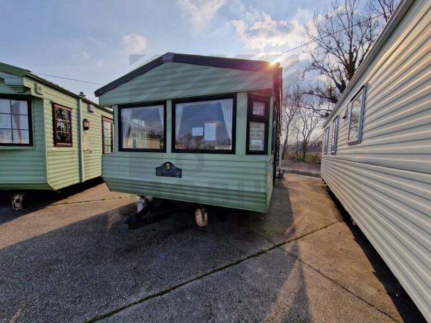 Willerby Countrystyle N453W, 2 szobs mobilhz