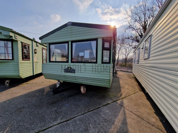 Willerby Countrystyle N453W, 2 szobs mobilhz