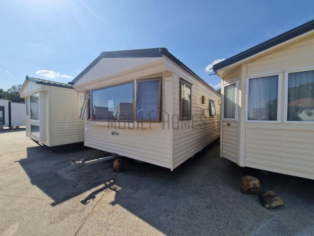 Willerby Rio A880, 2 szobs mobilhz