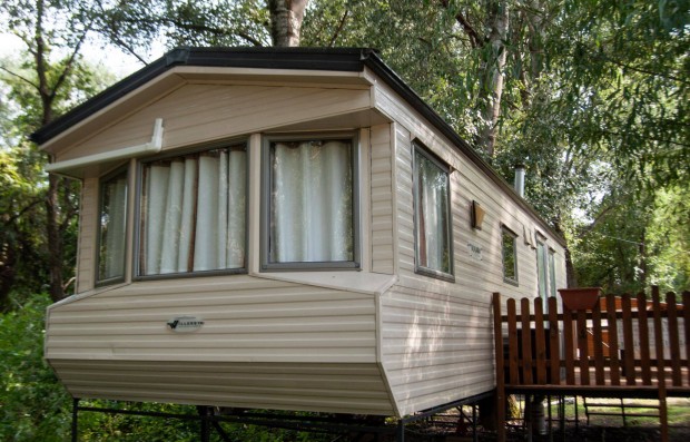 Willerby Solara Gold Mobilhz