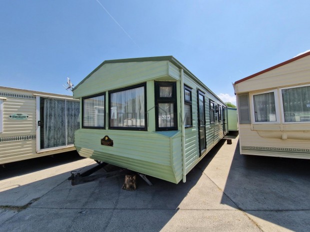 Willerby Westmorland N318W, 2 szobs mobilhz