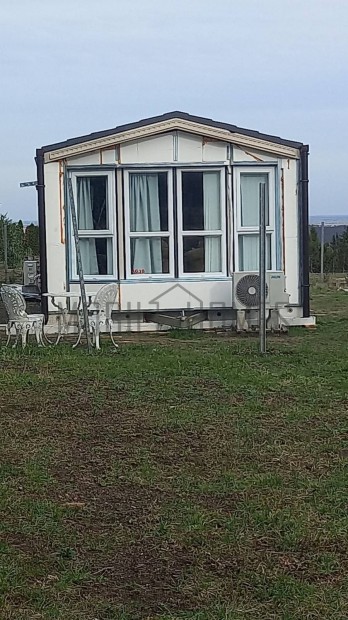 Willerby Winchester, 2 szobs mobilhz