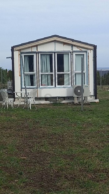 Willerby Winchester, 2 szobs mobilhz