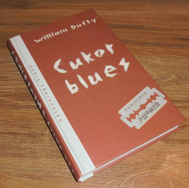 William Dufty: Cukor blues