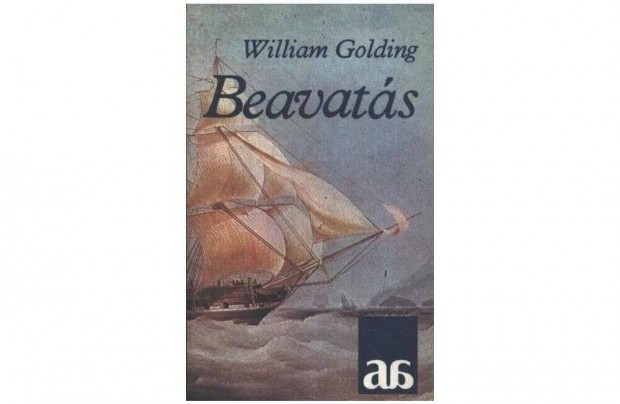 William Golding: Beavats