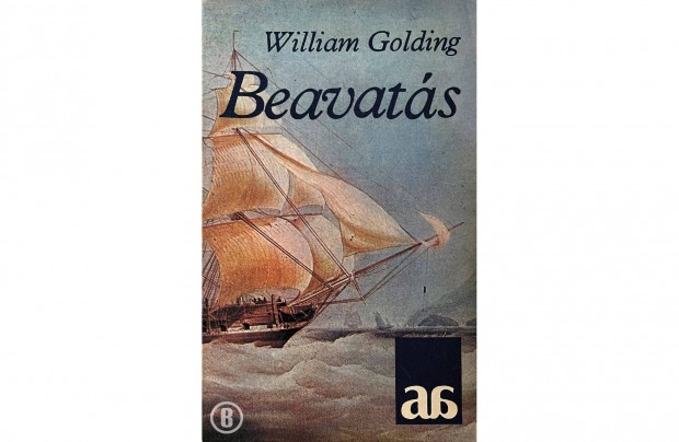 William Golding: Beavats (Csak szemlyesen!)