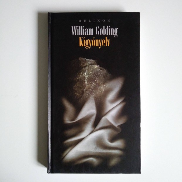 William Golding: Kgynyelv