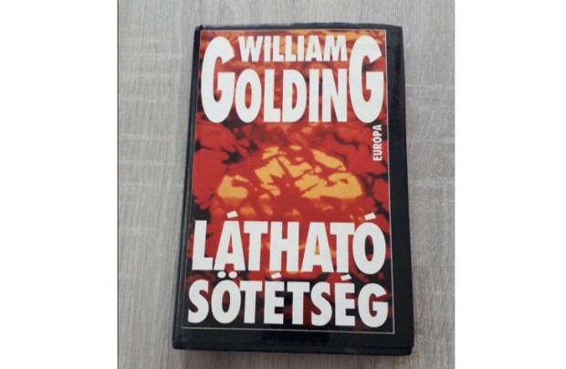 William Golding: Lthat sttsg