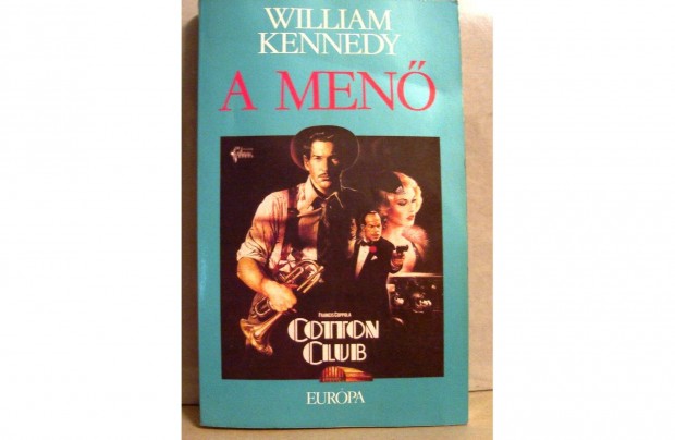 William Kennedy: A men