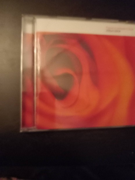 William Orbit cd