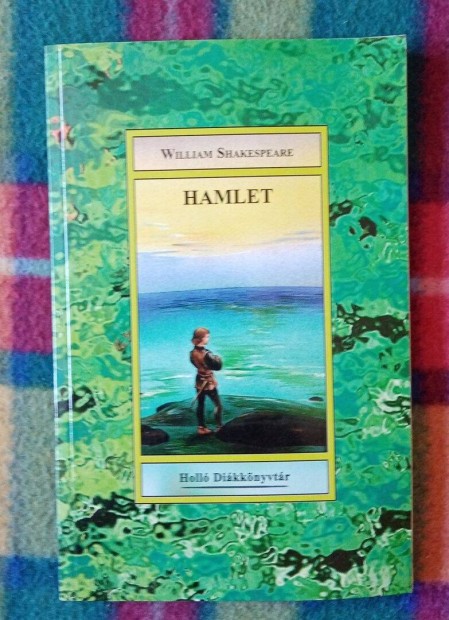 William Shakespeare: Hamlet