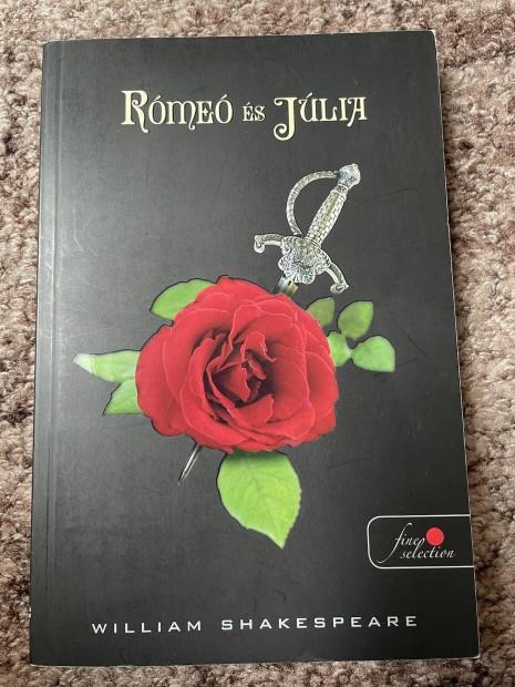 William Shakespeare: Romeo s Jlia