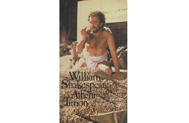 William Shakespeare - Athni Timon