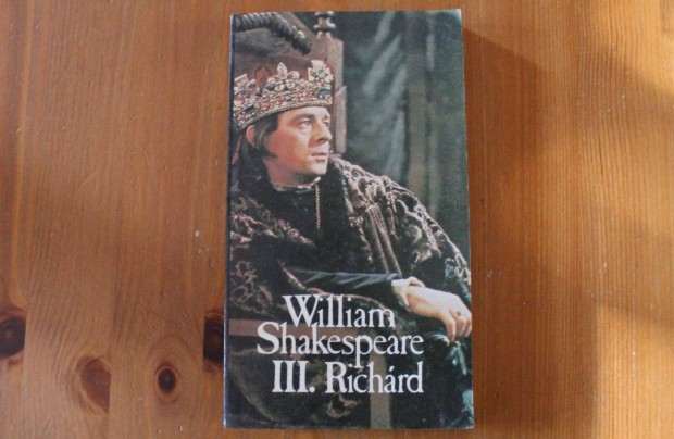 William Shakespeare - III. Richrd