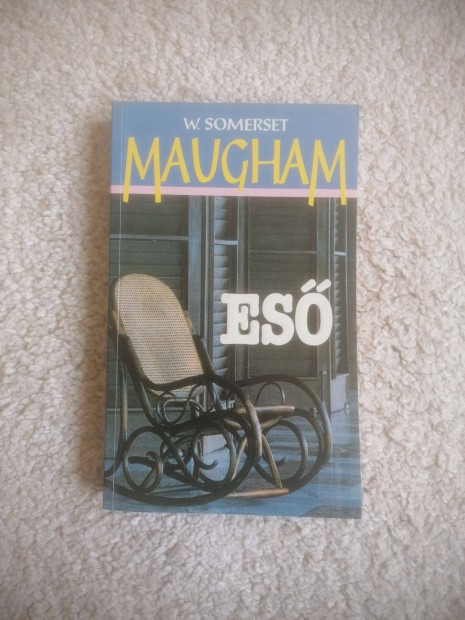 William Somerset Maugham: Es