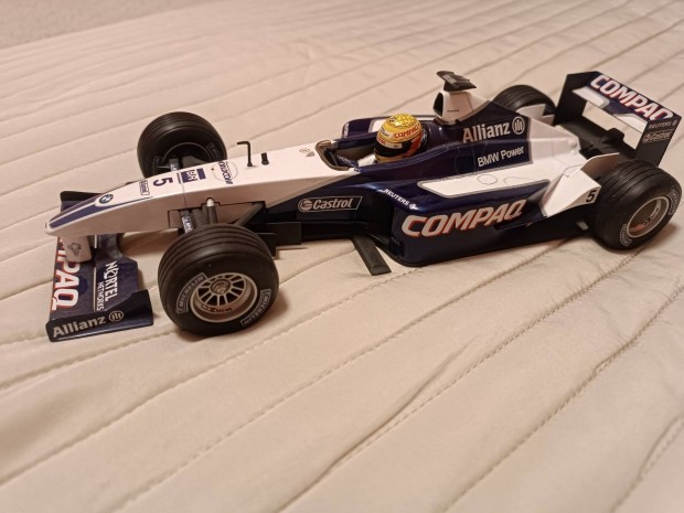 Williams fw23 1:18 F1 #5 Ralf Schumacher 