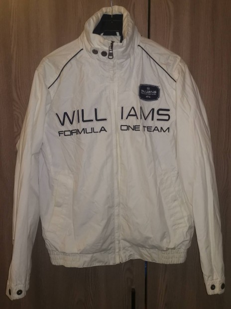 Williams kabt 