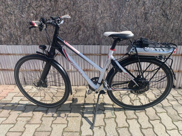 Willier 28" Bionx Motoros , elektromos kerkpr elad !