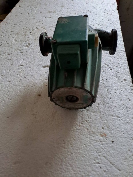 Wilo RS30/80V keringtető szivattyú 2"col beép.hossz:180mm RS 30 80