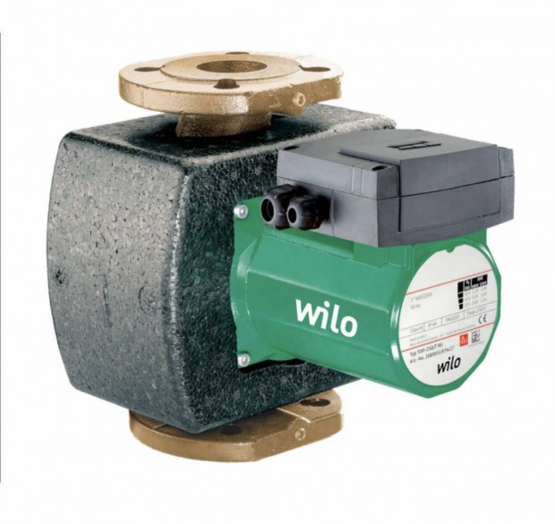 Wilo top-z 40/7RG