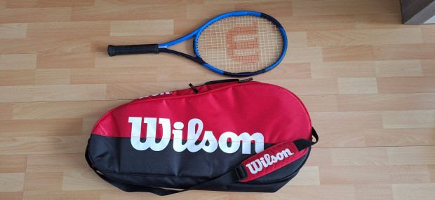 Wilson Blx Volt 100 teniszütő, alig használt