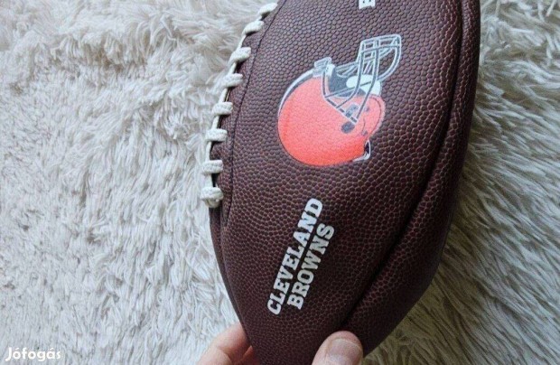 Wilson Cleveland Browns Composite baseball