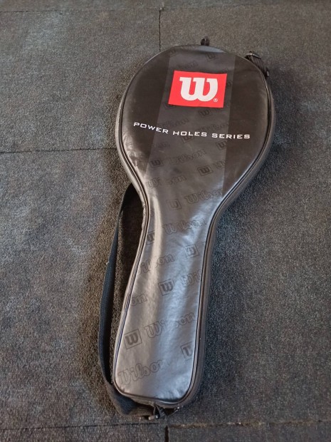 Wilson Power Holes Series Teniszt 