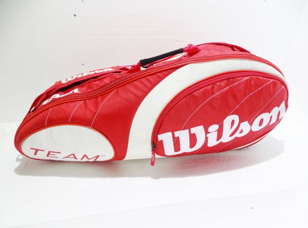 Wilson TEAM tenisztska sporttska tska teniszt tart