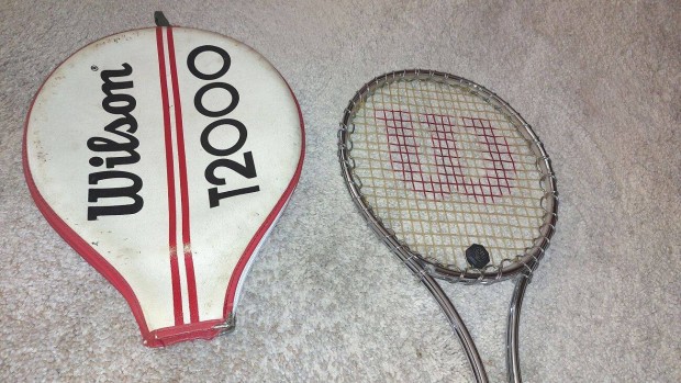 Wilson T-2000 tenisztk