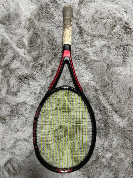 Wilson Triad Five teniszütő