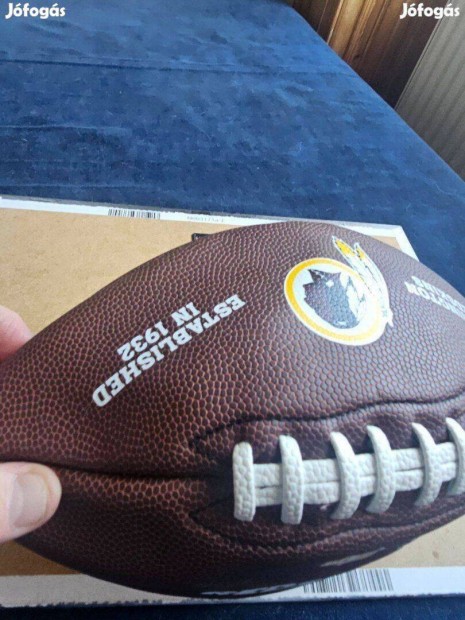 Wilson baseball labda norml mret redskins