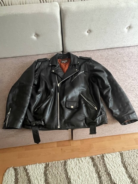 Wilson's leather motoros brkabt